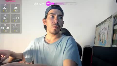 Snapshot of robindominique chatting on 07/03/26, 12:39 Robin online show from 07/03/26, 12:39