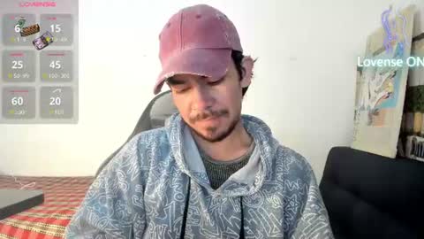 Snapshot of robindominique chatting on 07/16/26, 01:44 Robin online show from 07/16/26, 01:44