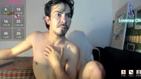 Snapshot of robindominique chatting on 07/17/26, 11:53 Robin online show from 07/17/26, 11:53