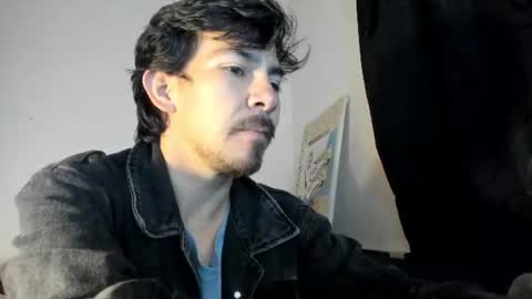 Snapshot of robindominique chatting on 07/23/26, 11:57 Robin online show from 07/23/26, 11:57