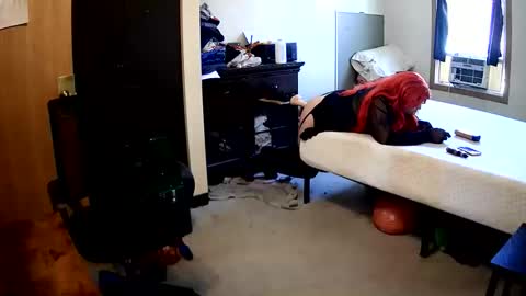 Snapshot of robinhead1981 chatting on 02/13/26, 04:47 RobinHEAD online show from 02/13/26, 04:47