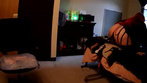 RobinHEAD online show from 03/16/26, 01:59