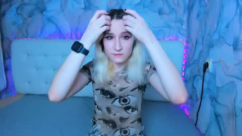 robin khelless online show from 02/13/25, 12:43