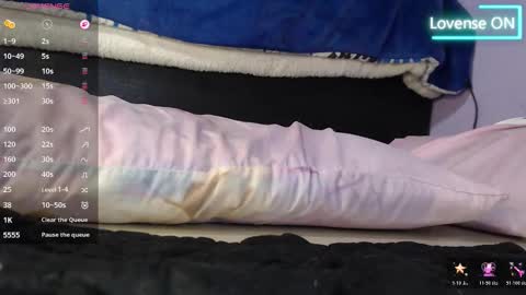 Margot Ferrer online show from 03/27/26, 08:26