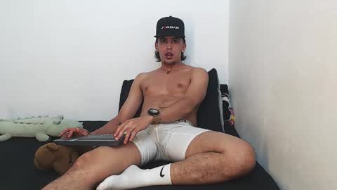 Robisson Zack online show from 02/07/26, 04:33