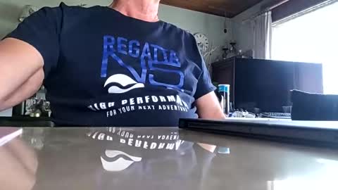 robke1966 online show from 12/05/24, 07:38