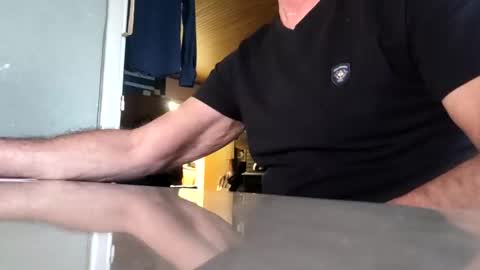 robke1966 online show from 01/02/25, 08:17