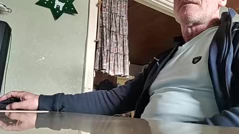 robke1966 online show from 01/08/25, 10:04