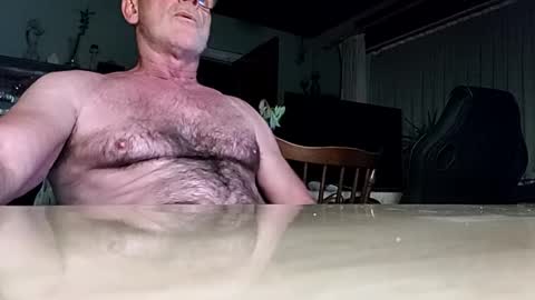 robke1966 online show from 02/13/25, 05:37