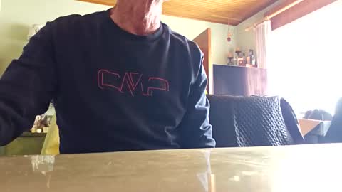 robke1966 online show from 09/22/25, 09:33