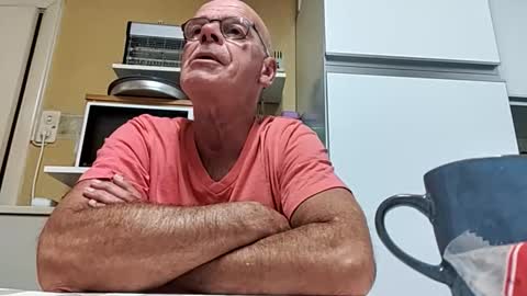 robke1966 online show from 09/29/25, 06:18