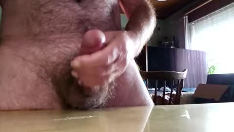 robke1966 online show from 11/20/25, 07:30