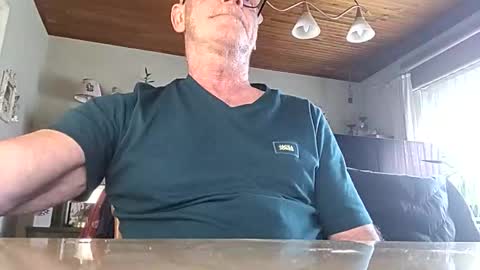 robke1966 online show from 02/20/26, 07:54