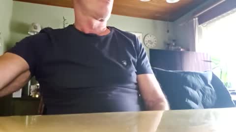 robke1966 online show from 02/23/26, 07:39