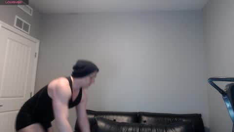 Rob Knocks online show from 02/25/25, 01:30