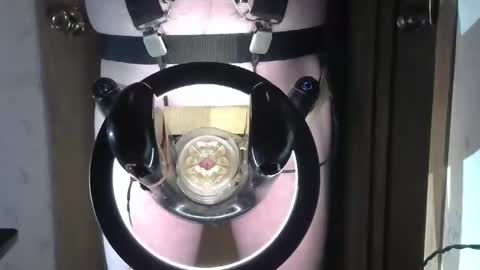 Robodickmilker online show from 01/13/25, 07:21