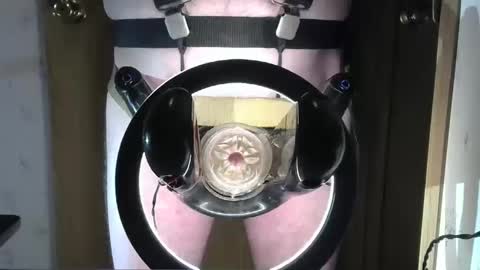 Robodickmilker online show from 01/25/25, 08:10