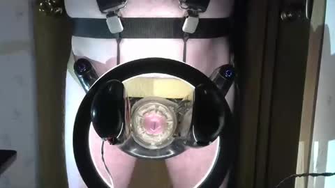 Robodickmilker online show from 01/28/25, 10:23