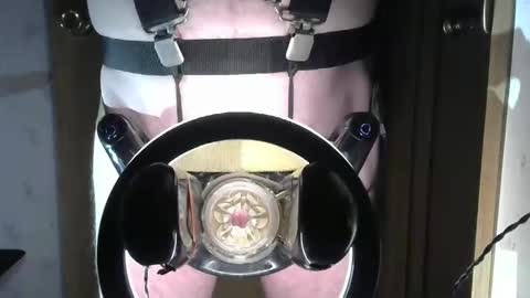 Robodickmilker online show from 02/13/25, 05:11