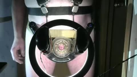 Robodickmilker online show from 02/14/25, 12:19