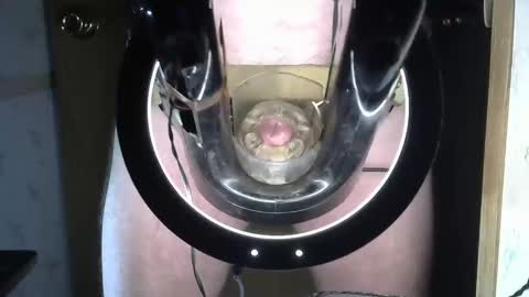 Robodickmilker online show from 02/26/25, 09:27