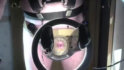 Robodickmilker online show from 11/02/25, 12:24