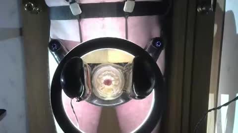 Robodickmilker online show from 11/27/25, 06:10