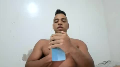 Snapshot of robotjojo1888 chatting on 06/30/26, 05:41 cazador 99 online show from 06/30/26, 05:41