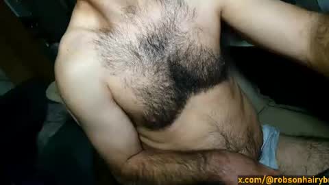 Snapshot of robson_29 chatting on 06/30/26, 10:49 Robson online show from 06/30/26, 10:49