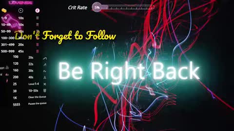 Tequila and Whiskey online show from 12/07/24, 05:37