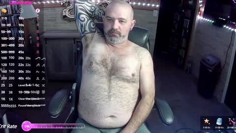 Tequila and Whiskey online show from 01/04/25, 05:05