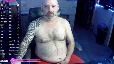 Tequila and Whiskey online show from 01/10/25, 03:07