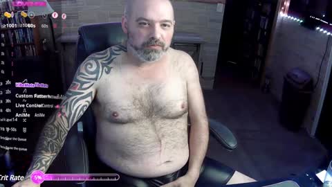 Tequila and Whiskey online show from 01/11/25, 03:42