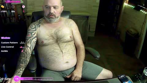 Tequila and Whiskey online show from 01/12/25, 02:45