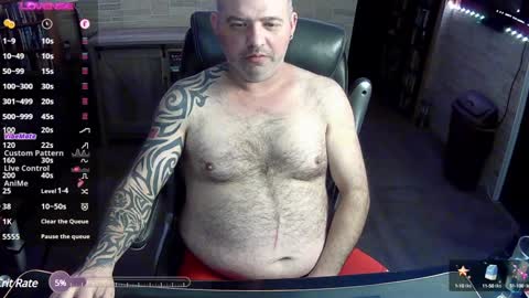 Tequila and Whiskey online show from 01/15/25, 06:12