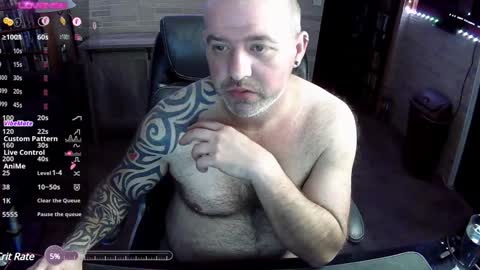 Tequila and Whiskey online show from 01/18/25, 05:52