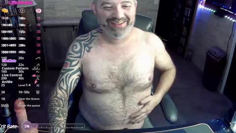 Tequila and Whiskey online show from 02/01/25, 03:07