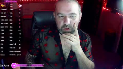 Tequila and Whiskey online show from 02/15/25, 02:47