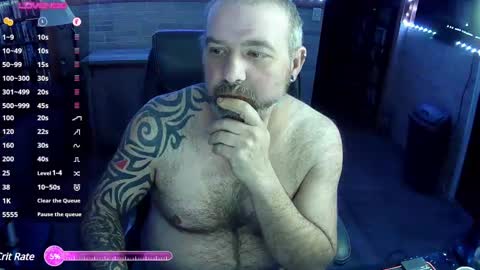 Tequila and Whiskey online show from 02/15/25, 11:39