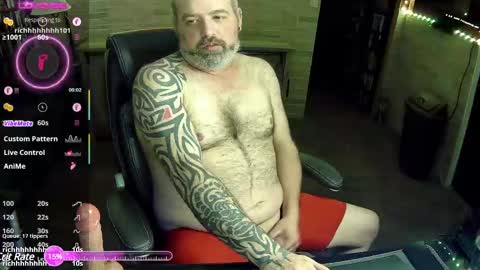 Tequila and Whiskey online show from 02/22/25, 05:34