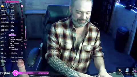 Tequila and Whiskey online show from 02/22/25, 05:13