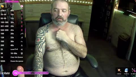 Tequila and Whiskey online show from 02/26/25, 01:43