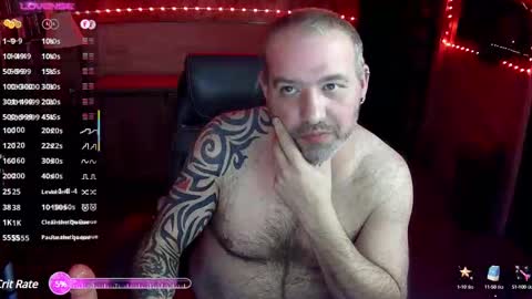 Tequila and Whiskey online show from 03/08/25, 03:28