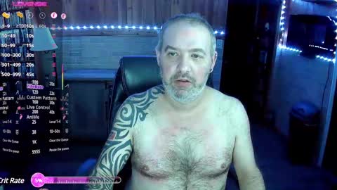 Tequila and Whiskey online show from 03/08/25, 02:51