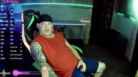 Tequila and Whiskey online show from 09/16/25, 12:55