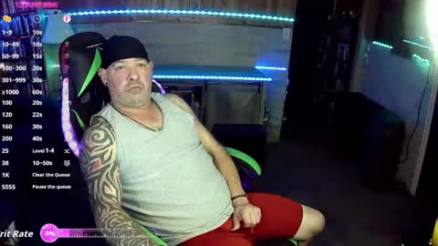 Tequila and Whiskey online show from 09/17/25, 12:56