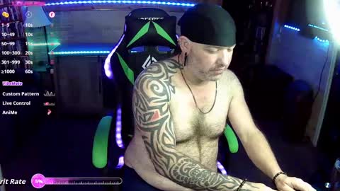 Tequila and Whiskey online show from 09/21/25, 04:41