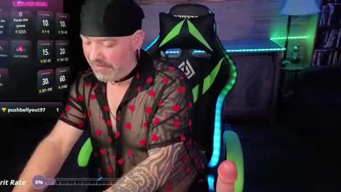 Tequila and Whiskey online show from 10/11/25, 02:37