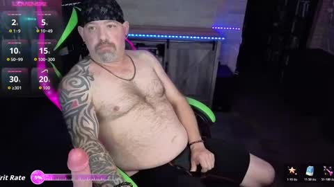 Tequila and Whiskey online show from 10/18/25, 02:18