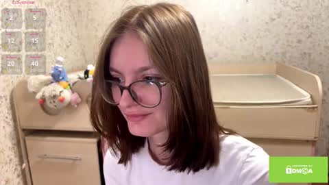 robynsentinella online show from 03/19/26, 10:14